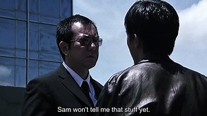 Infernal Affairs (2002) ENG SUB