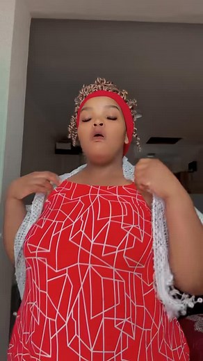 Angie Mashudula Opakile | Ngivalile | Instagram