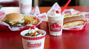 Freddy's Frozen Custard & Steakburgers to open 4 new locations along Grand Strand