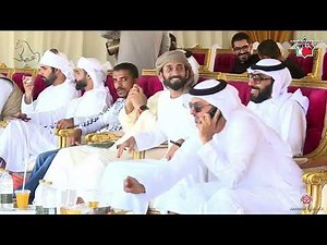 Ajman Arabian Horses Auction 2022