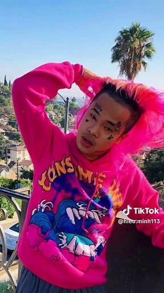 Kid Trunks: Rapper Gốc Việt Tài Năng từ Florida