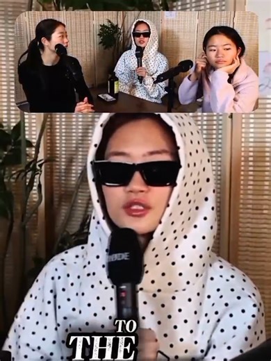 Why Dermatologist Might Not Have All The Answers: A Personal Take #evelyn #erica #emily #hahapodcast #podcast @Emily Ha @Evelyn Ha