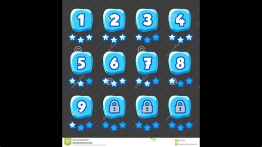 2. How to make simple menu system in Unity using Playmaker - level selection