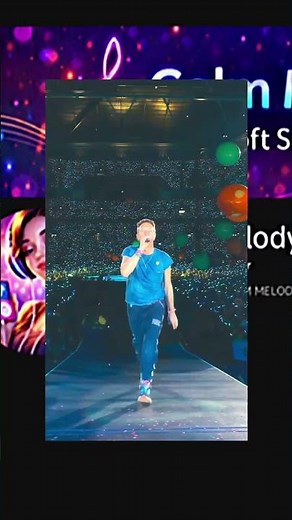 Adventure of a Lifetime #coldplay #chrismartin