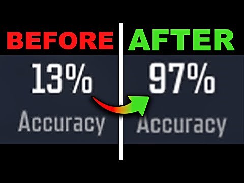 The Fastest Way to Improve Your Aim in Marvel Rivals