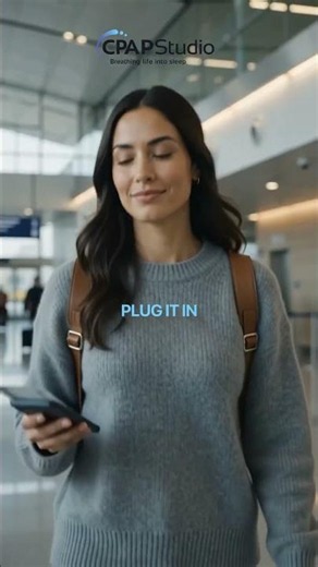 Portable Breathing Machine That Fits in Your Pocket | Yuwell Review