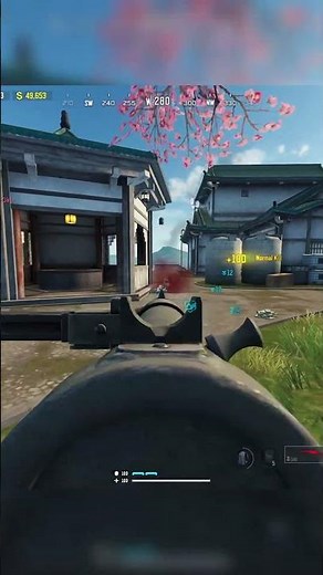 Call of Duty Mobile Highlights #48