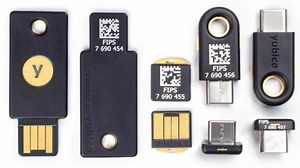 Yubico Replacing Government-Certified Security Keys Over Bug