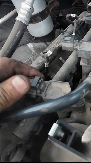 DIY Coil Removal | What to Unplug and Unscrew