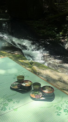 おすすめの自然スポット教えてー！ #栃木グルメ #栃木観光 #自然界隈 #関東グルメ