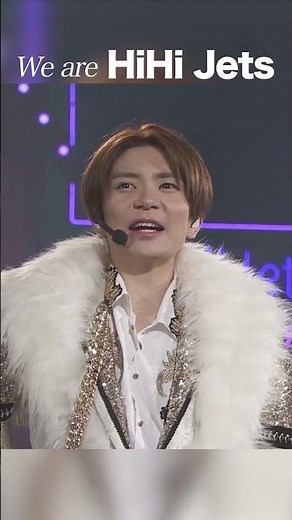 HiHi Jets official「HiHi Jets」（Arena Tour 2024 BINGO）