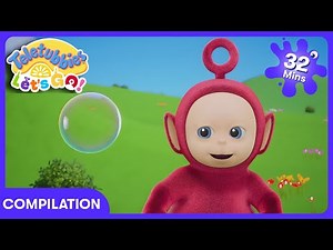 Bubbles | Teletubbies | WildBrain Disco