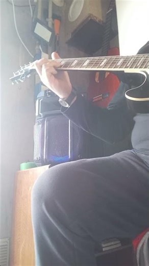 gary moore little tribute‪@GaryMooreOfficial‬ ‪@vascorossi‬