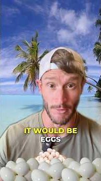 10 Healthiest Foods I Could Never Live Without (if I was on a desert island)