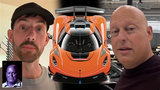 Koenigsegg Publicly Calls Out Buyer After Explosive Feud Over $2M Regera | Carscoops