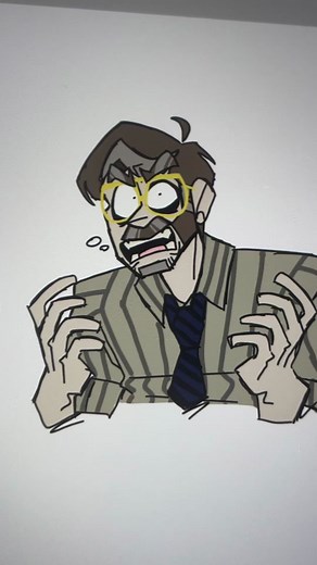 Creating a Fun Fnaf Drawing Series | Art and Animation