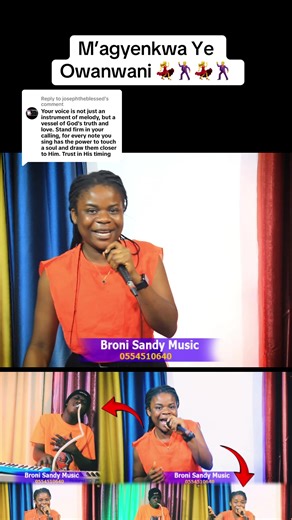 Replying to @josephtheblessed M’agyenkwa Ye Owanwani 💃🕺💃🕺 @Lio Tv Gh @Edward Akwasi Boateng