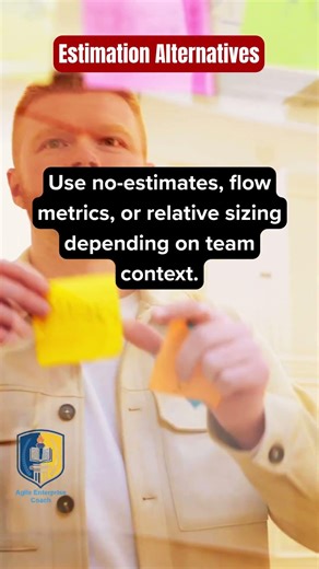 Alternatives to Story Point Estimation