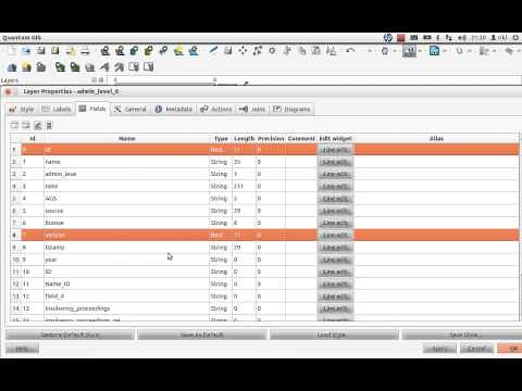join txt files with shapefiles in QGIS