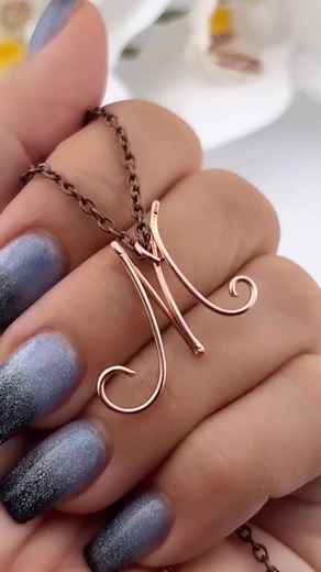 3.9K views · 1.7K reactions | Every twist of wire, every curve I...