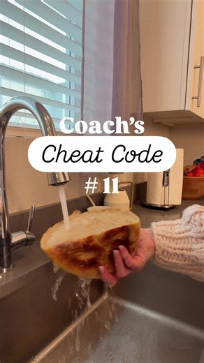 Revive Stale Sourdough with This Simple Trick