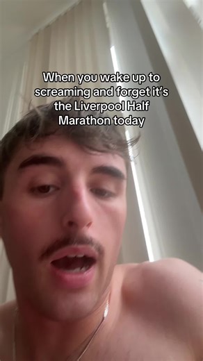 Liverpool Half Marathon Experience: A Scouser's Perspective