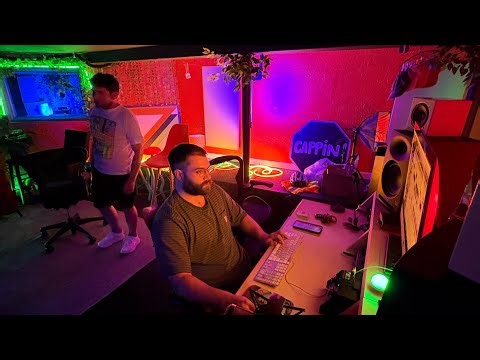 The Scuba Show | Ep6 Suitcase The Studio