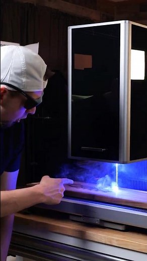 The Most Ridiculous Laser I’ve Ever Used (xTool F2 Ultra)