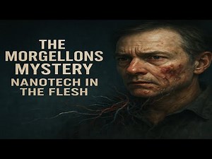 Story 3, The Morgellons Mystery: Nanotech in the Flesh, Playlist 13, Microscopic Secret Science