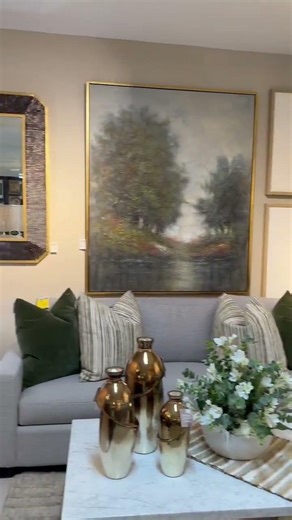 Interior Design Trends 2026 | Transitional Decor Ideas for a Stylish Spring & Summer Home #homedecor