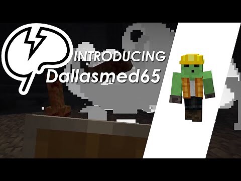 Introducing Dallasmed65 to ABBA and Mindcrack!