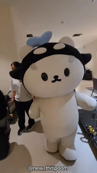 ซังกับเมต้า: ประสบการณ์สุดพิเศษจาก TAYNEW