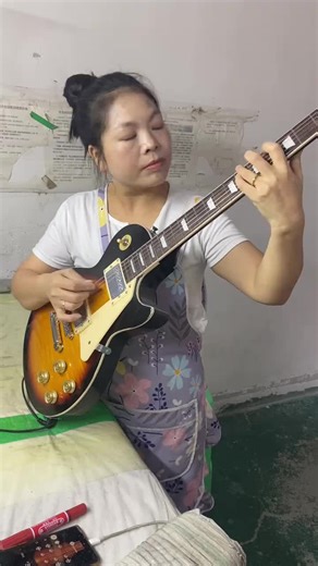 Mastering Guitar Scales with Spider Exercises