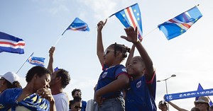 Foot : le Cap-Vert se qualifie pour la première Coupe du monde de son histoire, euphorie légitime dans le pays