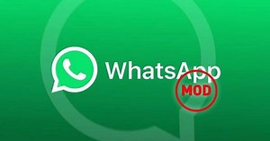 WhatsApp: ¿qué son los MOD y por qué es peligroso usarlos?