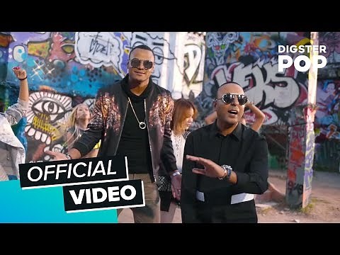 Arash, Mohombi - Se Fue (Official Video)