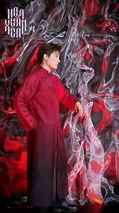 Nay anh Tú đã hết "mát". Công tử hào hoa này sẽ gặp các bạn lúc 20:10 tối nay nhé 😎🫵 ----------------------------------------------- 🌸 Hẹn gặp các bạn ở HOA XUÂN CA 2025 vào lúc 20h10 ngày 27/1/2025 (28 tháng Chạp) trên kênh VTV1, VTV3, VTV8, VTV9, VTV Cần Thơ 🌸 #HoaXuanCa2025 #VTV #Tet2025 #AnhTu | Hoa Xuân Ca