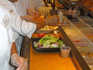 Cheesecake Factory Prepares to Open on Wednesday