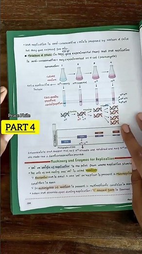 4-Mistakes❌ In Botany Med Easy Book By Vipin Sharma Notes😍PW #shorts @VipinSharmaSir #neet #pwians