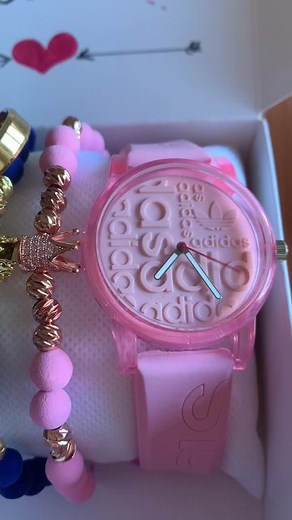 Stylish Wristwatches and Bracelets Collection