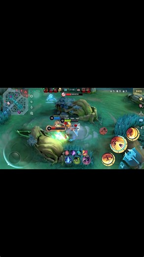 Fanny one cable #MLBBGoldenMonth #MLBBCreator #fannyfrestyle #fannyhighlights #fannydance