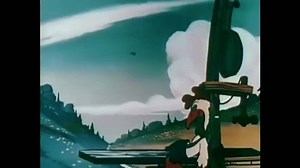 Circa 1949 This Animated Film Pelican Stock Footage Video (100% Royalty-free) 1106616717 | Shutterstock