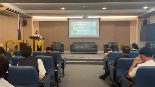 AFTERNOON LIVE NOW! Tune in and experience the energy, flavors, and performances as we officially RISE with FLAVOR! 🇵🇭✨ | Carpe Diem Events