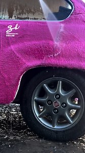 Is this Chappell Roan's car...? 😂 | Supercar Blondie