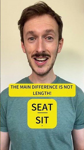 The main difference between /iː/ and /ɪ/ is not length – it’s vowel quality!