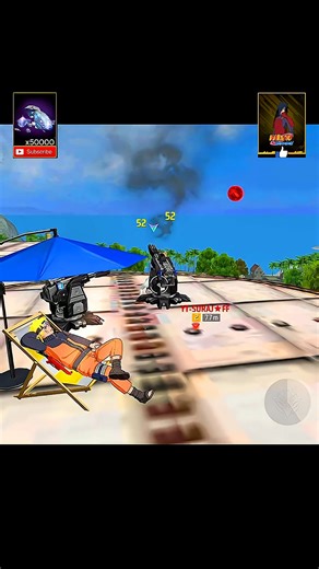 Impossible 🎯 Best New Tips and Tricks 🤣😜😂 1Q 99999 #FreeFire #freefiremax #garenafreefire #Garena | RD Gamer