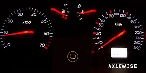 What Does Maintenance Tire Mean? [How To Fix Warning Light]