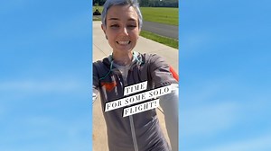 Ever wondered what skydiving training actually looks like? 👀🪂 Our student Autumn recorded her progression from ground school to graduating from the AFP program. Real jumps, real challenges, real stoke. 💥 If you've been curious about skydiving beyond a tandem, this video gives you a front-row seat to what the Accelerated Freefall Program is all about: building skills, gaining confidence, and learning to FLY. 🙌 Ready to take the leap into solo skydiving? Give us a call! | Skydive Cross Keys