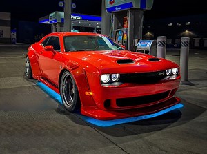 Cars, a kid and cool kicks: What makes Utah YouTuber ‘The Burlacher’ tick | KSL Cars Resources