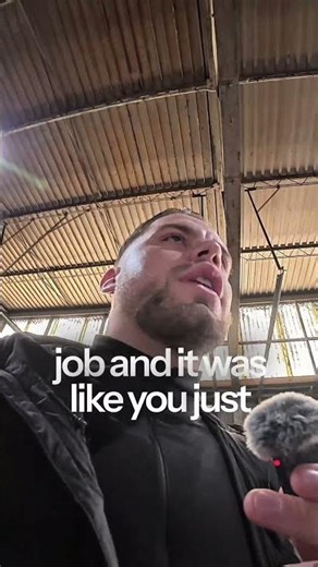 How I Got Into Trucking And Why It Changed My Life